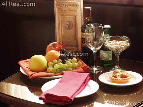 Kempinski Hotel Zografski 31